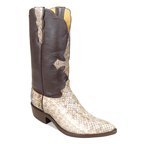 Ponderosa Cowboy Boots