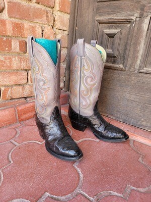 Anteater Cowboy Boots Pre-ban (CLOSEOUT)