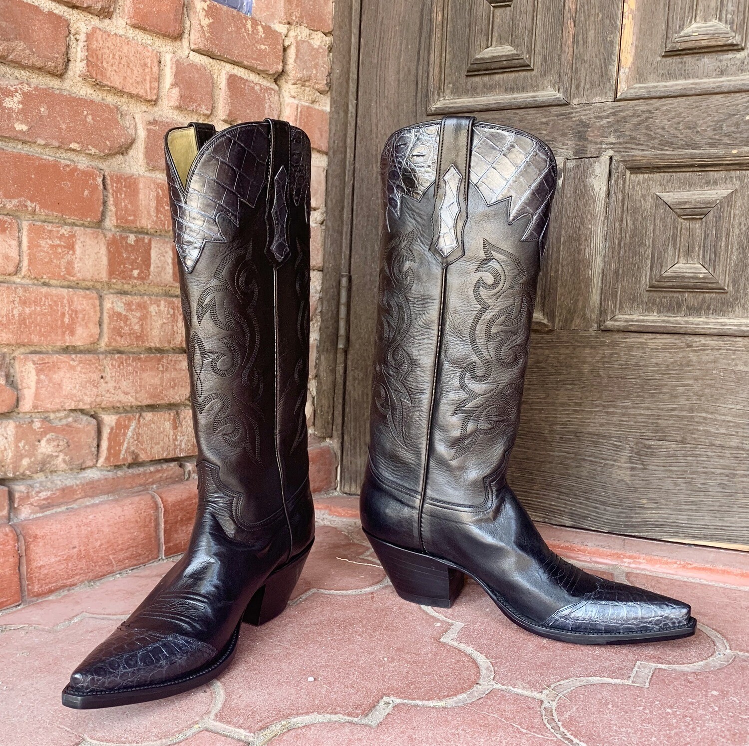 Craigs Boots.   Men’s 8/ Women’s 10. Craig main image 3