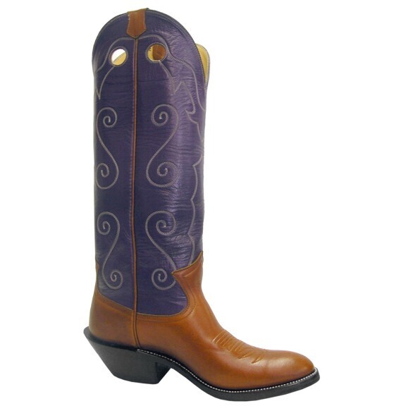 Desperado Working Cowboy Boots