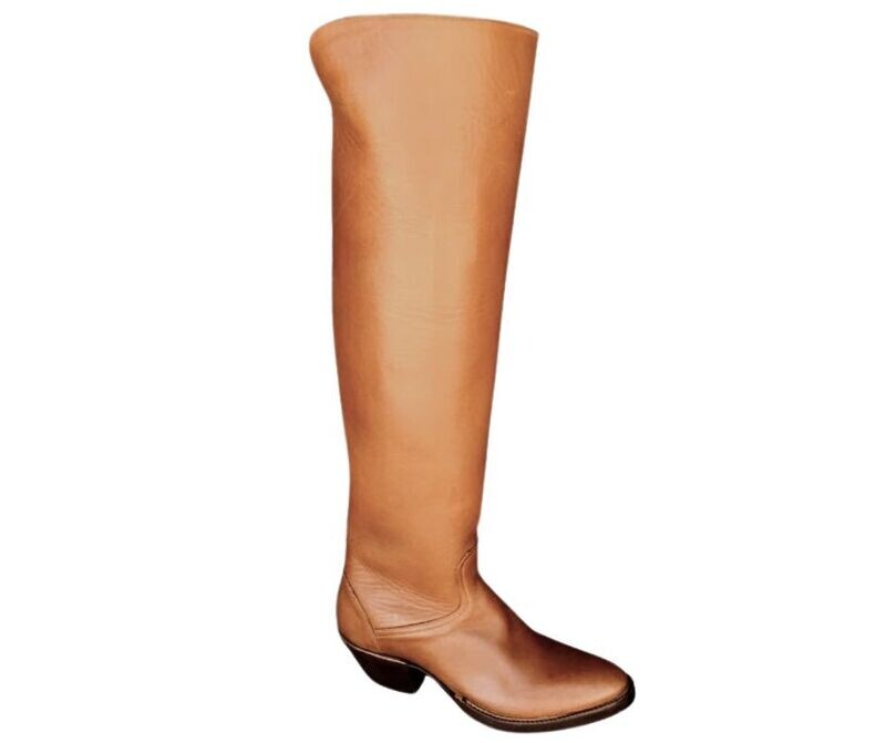 Sandoval Dress Cowboy Boots