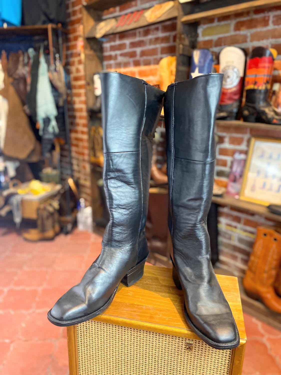 Shotgun 11D Men's Closeout Chocolate Brown Cowhide