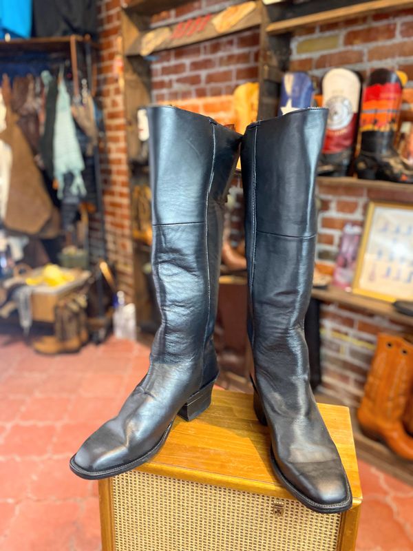 Shotgun 10.5D Men's Closeout Chocolate Brown Cowhide