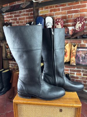 Size 10 D Star Trek Boots