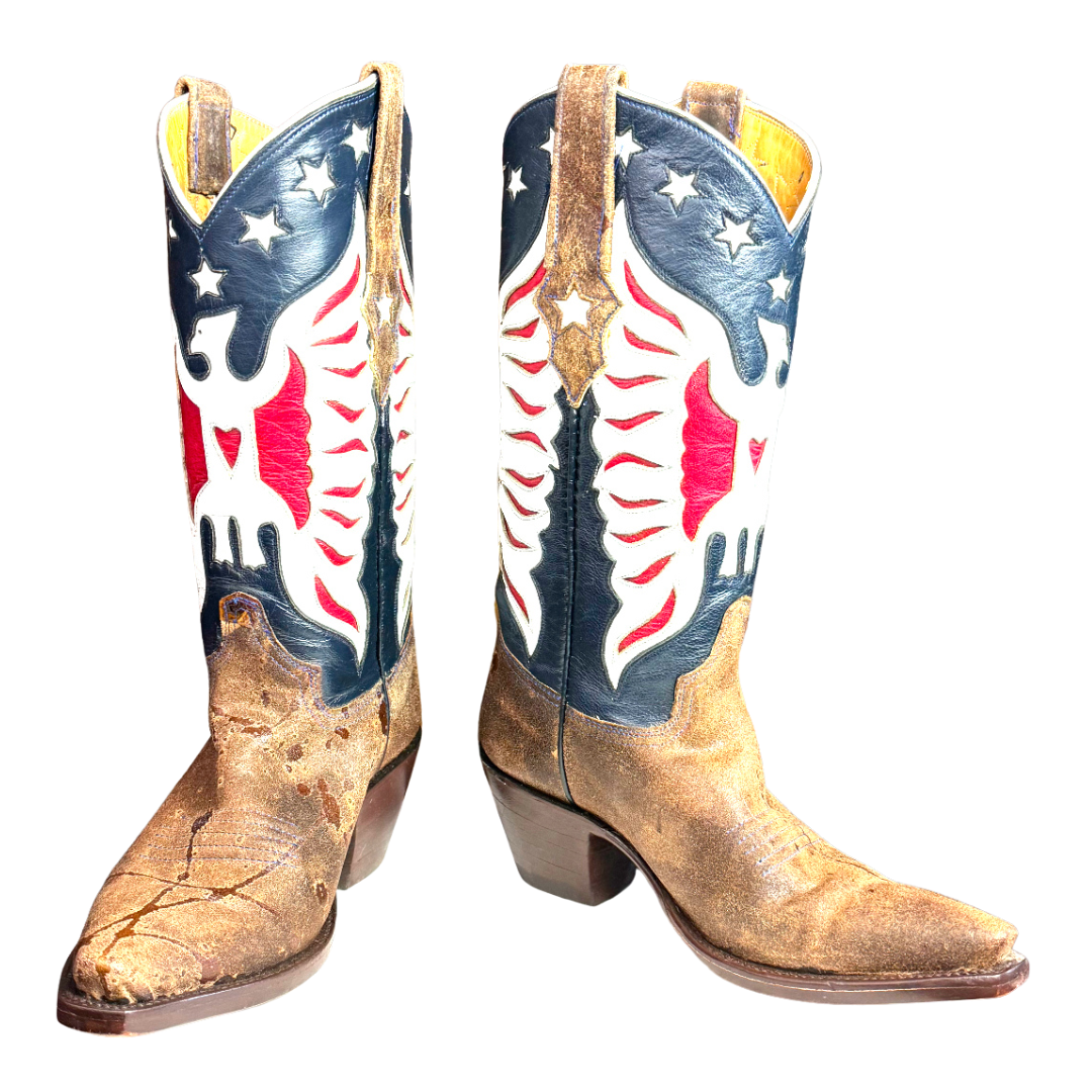 Sweet Liberty's