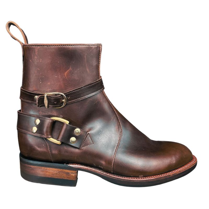Elmont Ankle Boots