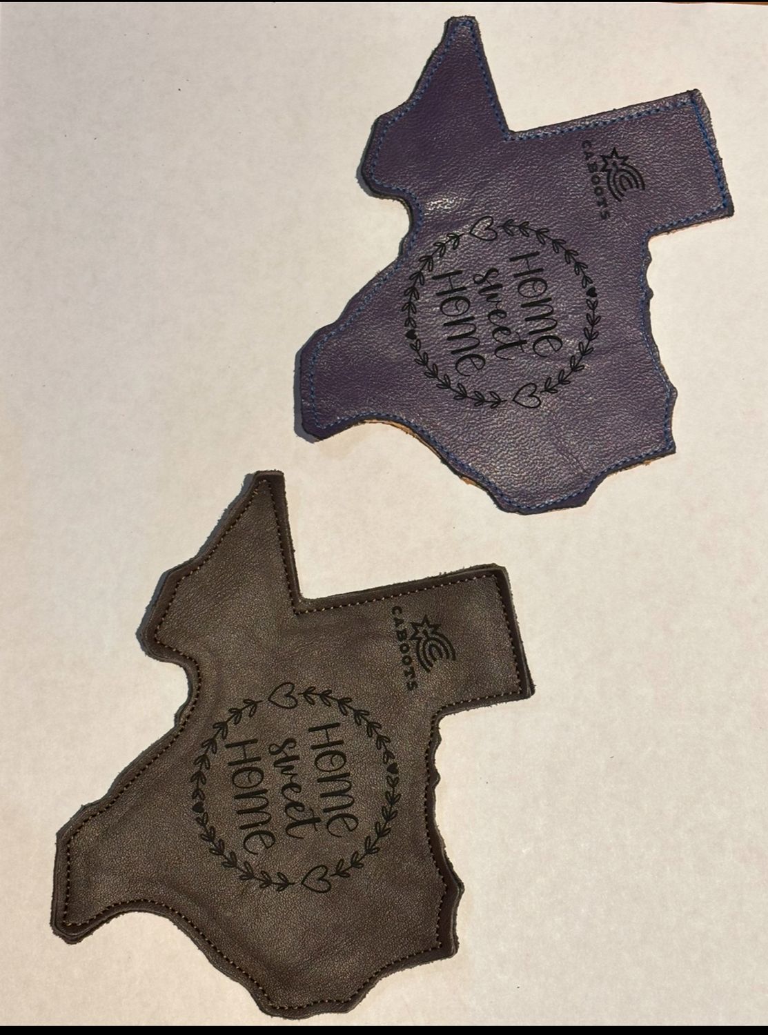Texas State Coasters $15 For 6 Of them