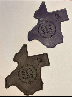Texas State Coasters $15 For 6 Of them