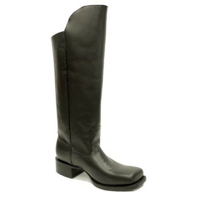 Officer Civil/Indian War Boots