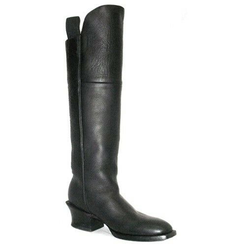 Cavalry Civil/Indian War Boots