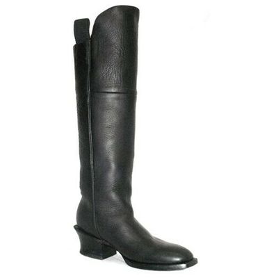 Cavalry Civil/Indian War Boots