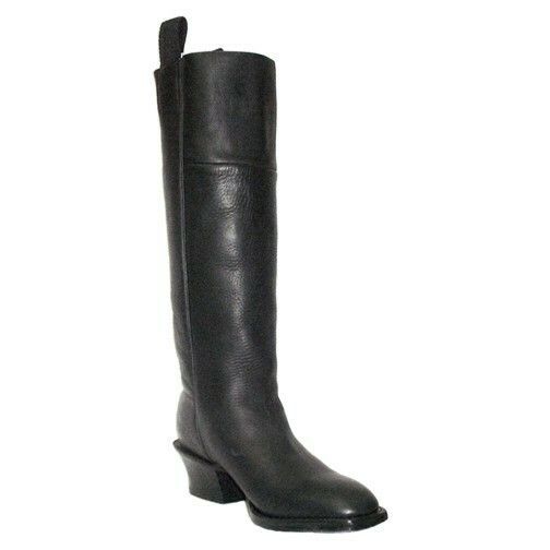 Shotgun Civil/Indian War Boots