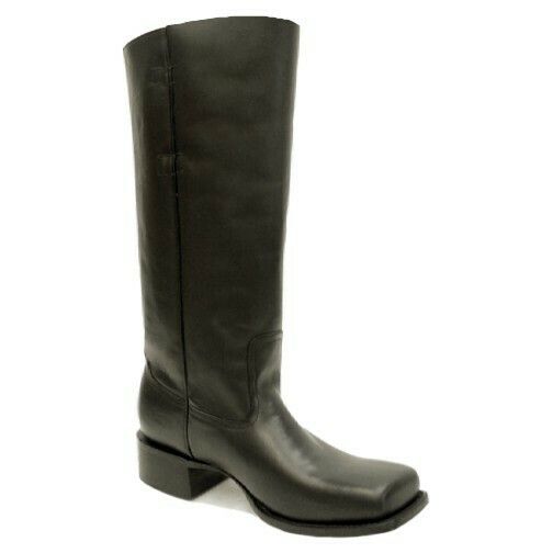 Shotgun Civil/Indian War Boots