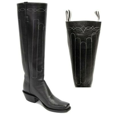 Civil War Boots/1880&#39;s Historical Footwear