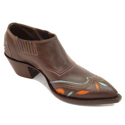 Shoe Boots