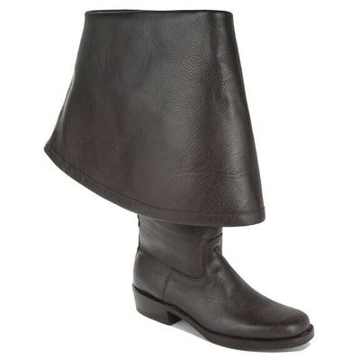 Will Turner POTC Boots