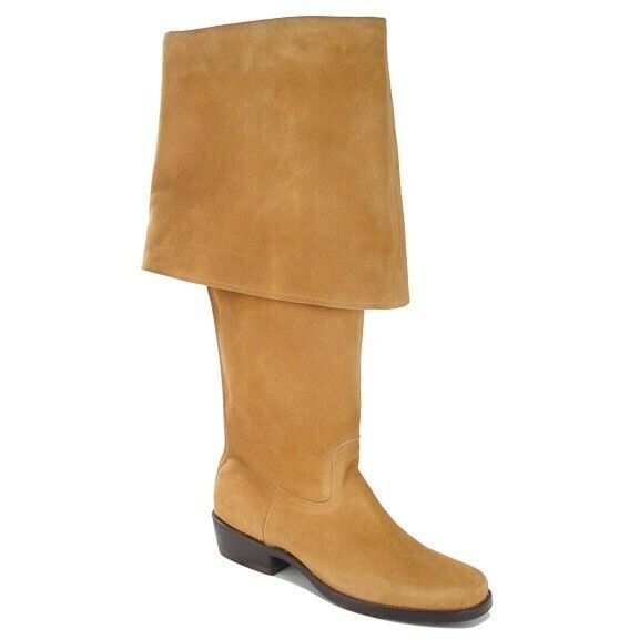 Customizable Jack Sparrow Boots