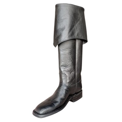 Swashbuckler Pirate Boots