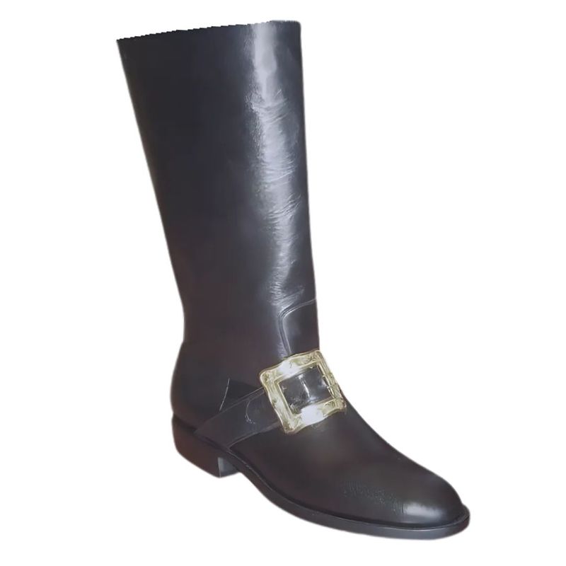 Basic Santa Claus Boots