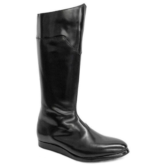 Bat Front Super Boots