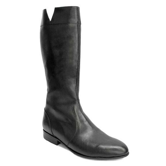 Imperial Officer/Darth Vader Boots