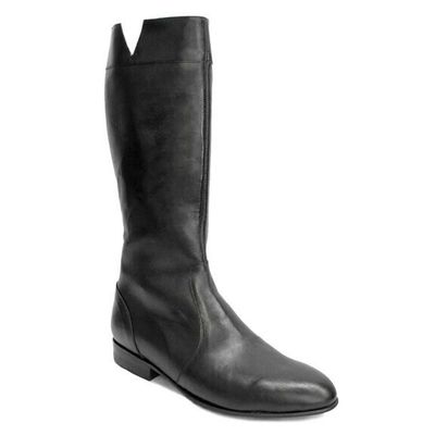 Imperial Officer/Darth Vader Boots