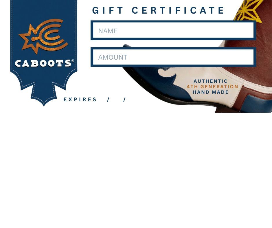 $1,000 Gift Certificate