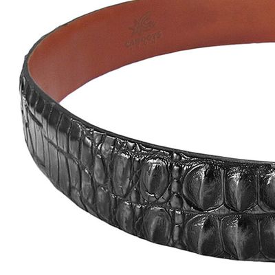 Alligator Belts