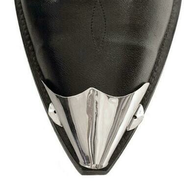 Boot Tips and Heel Plates