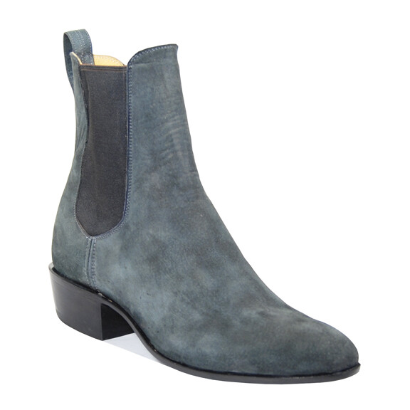 Chelsea Ankle Boots