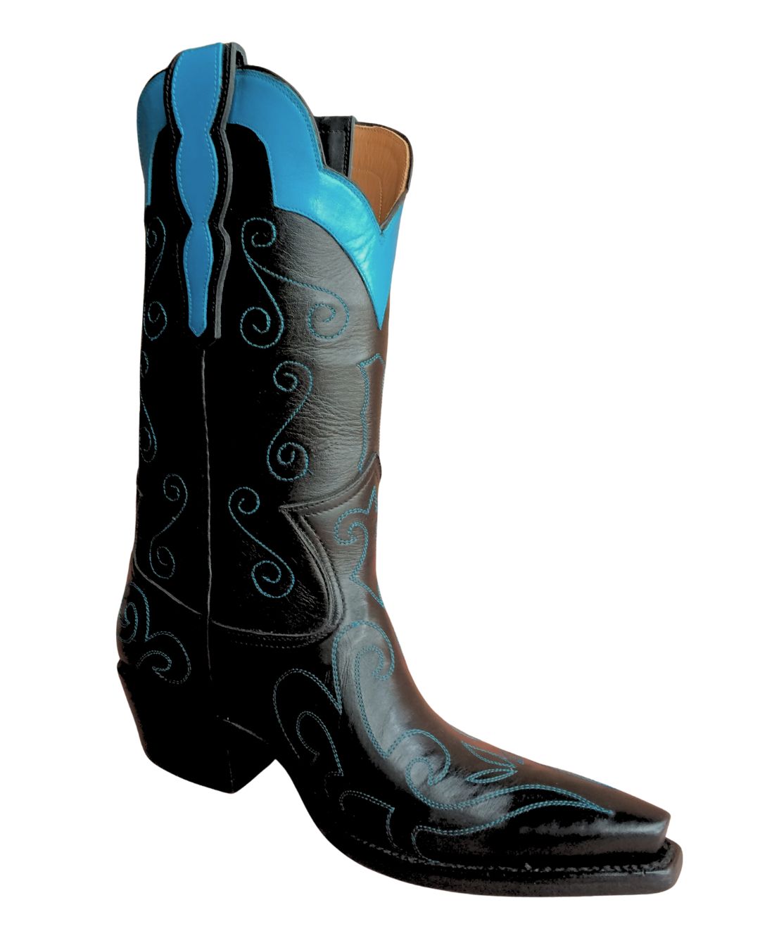 Soliloquy Cowboy Boots