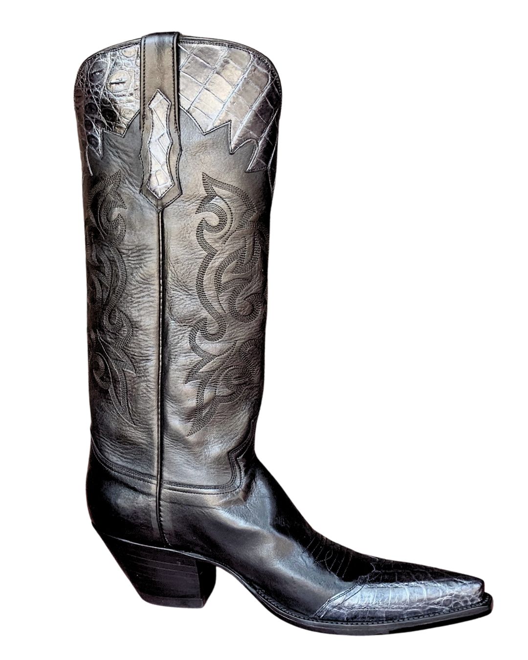 The Craig Cowboy Boots