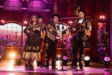 The Kody Norris Show