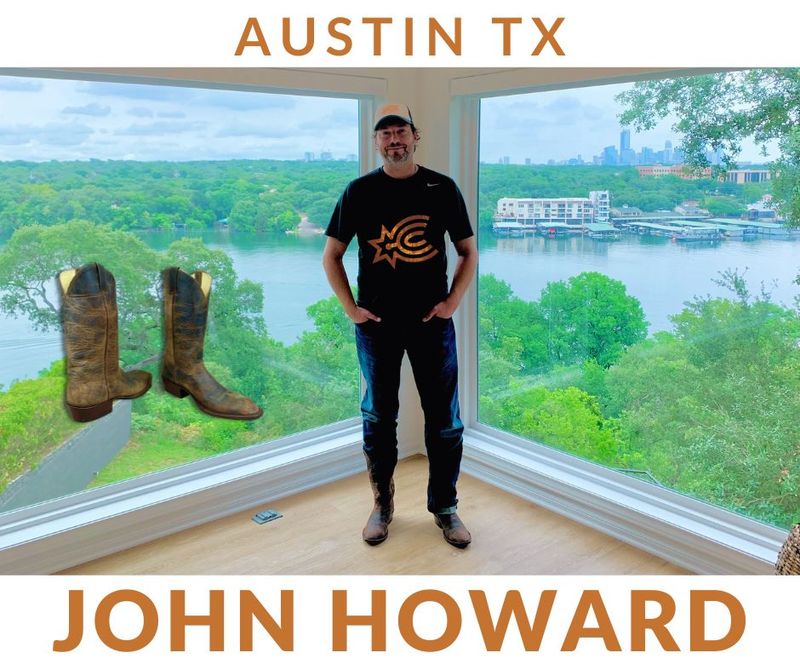 John Howard