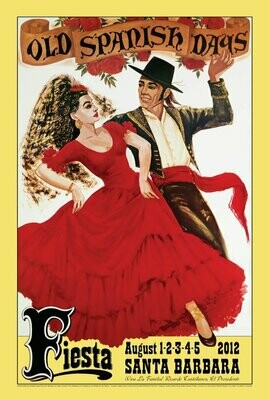 Vintage Posters