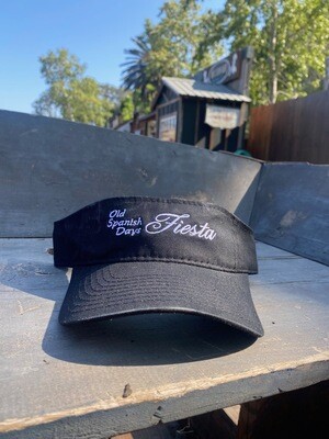 Fiesta Visor