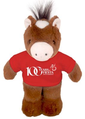 100th Anniversary Plush Toy
