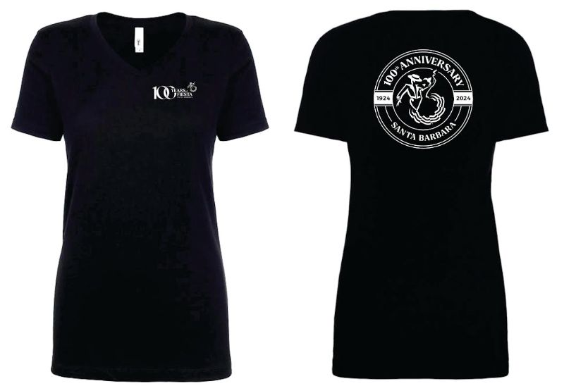 2024 Fiesta Adult Women&#39;s T-Shirt