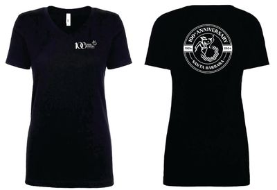 2024 Fiesta Adult Women's T-Shirt