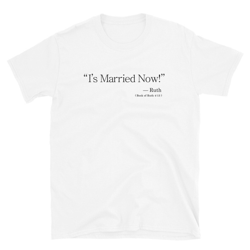 Ruth Unisex T-Shirt