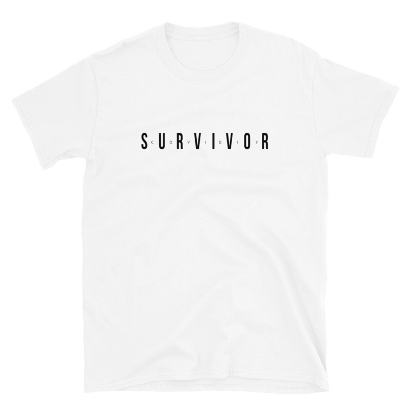 SURVIVOR Unisex T-Shirt