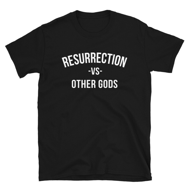 OTHER GODS Unisex T-Shirt