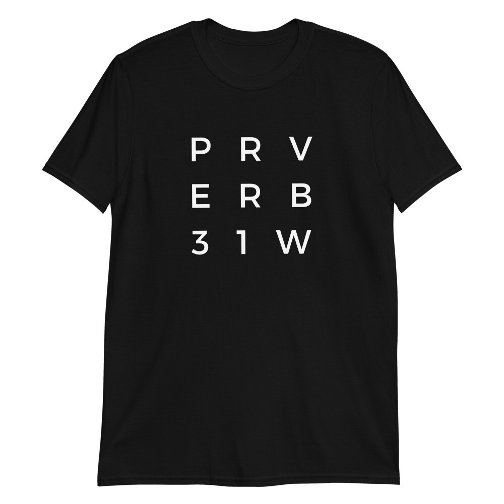 PRV 31W T-Shirt