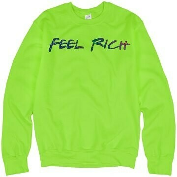 FeelRich sweat shirt