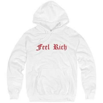FeelRich jacket