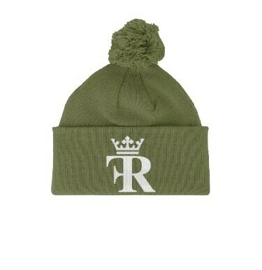 FeelRich beanie