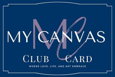 MYC Club Card