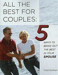 All The Best For Couples