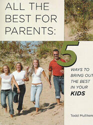 All The Best For Parents