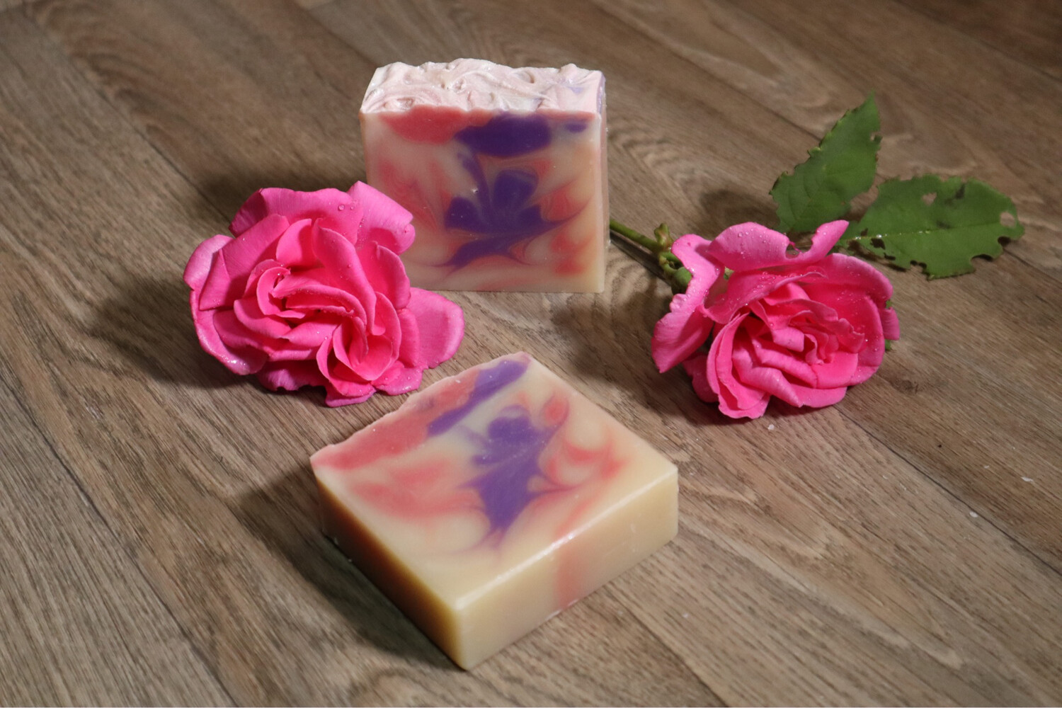 Perfect Woman- Hand & Body Soap